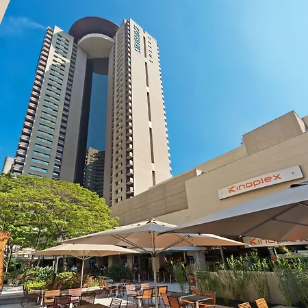 Staybridge Suites Sao Paulo By Ihg-2