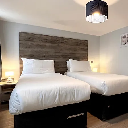 The View Hotel Folkestone, A Member Of Radisson Individuals-3