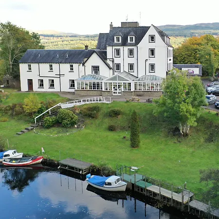 Killin Hotel-2