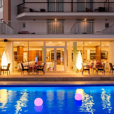 Js Palma Stay - Adults Only-2