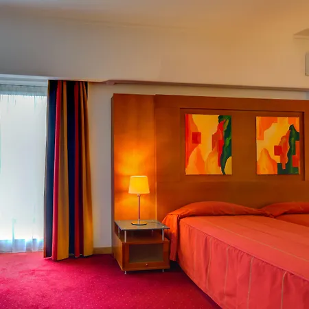 Hotel Alvorada-3