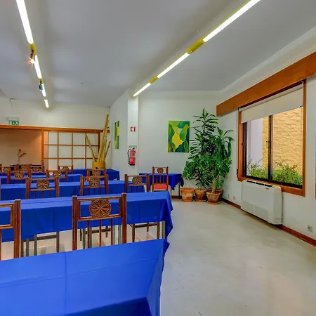 Hotel Alvorada-2