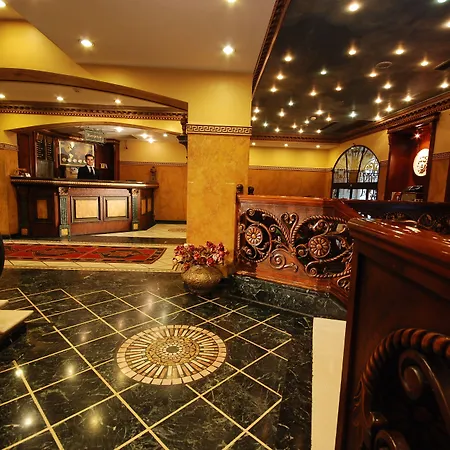 Hotel Nena Sultanahmet-3