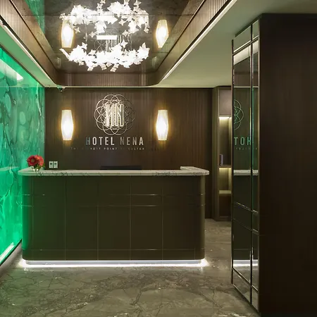 Hotel Nena Sultanahmet-2
