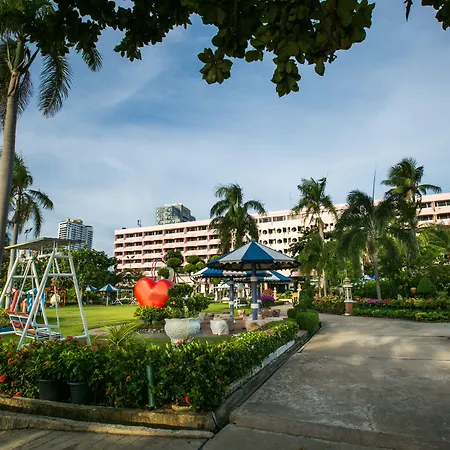 Asia Pattaya Hotel-2
