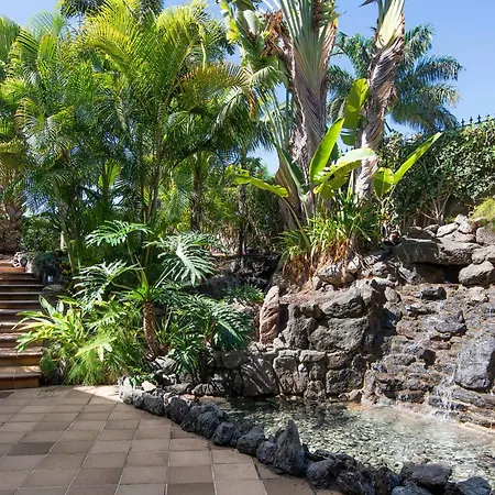 Hotel Cordial Mogan Playa-3