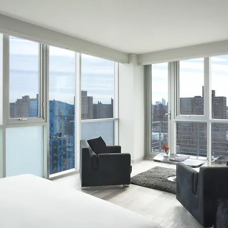 Hotel On Rivington-2