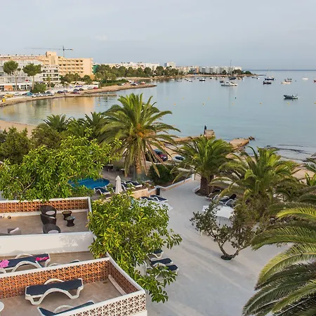 Hotel Tagomago-2