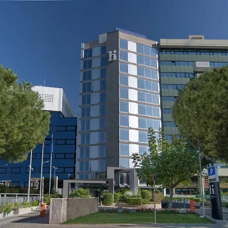 Hi Hotel Bari-3