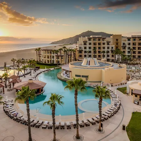 Pueblo Bonito Pacifica Golf & Spa Resort (Adults Only)-3