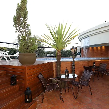 Oasis Plaza Hotel-3