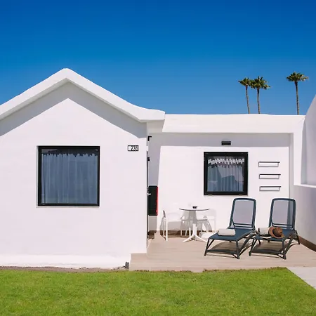 Club Maspalomas Suites & Spa - Adults Only-2