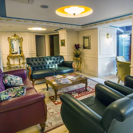 Garden House Hotel - Special Class-3