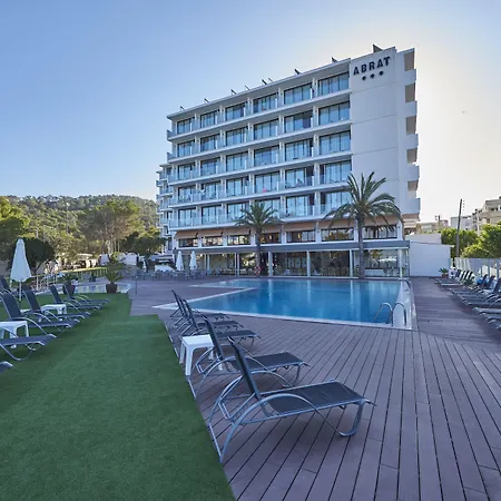 Hotel Abrat-2