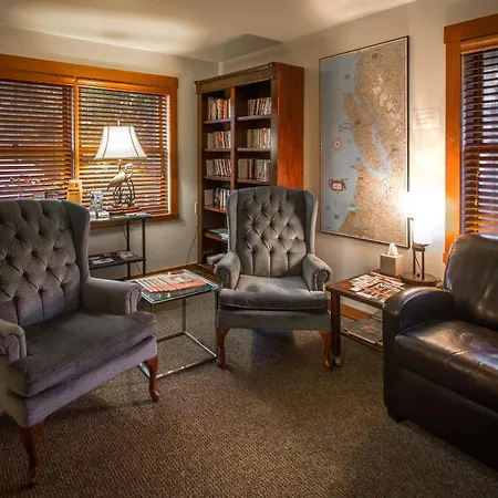 The Heron Inn And Day Spa-3