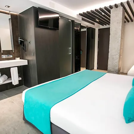 Kaktus Hotel Kaktus Playa (Adults Only)-2