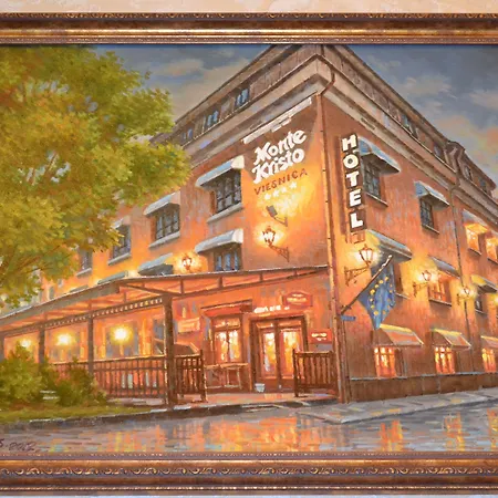 Boutique Hotel Monte Kristo-2