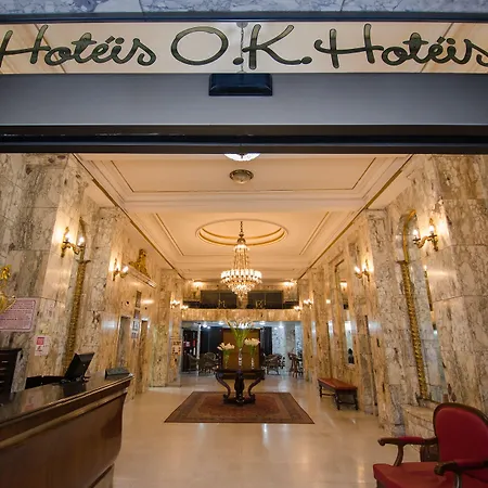 Hotel Ok-2
