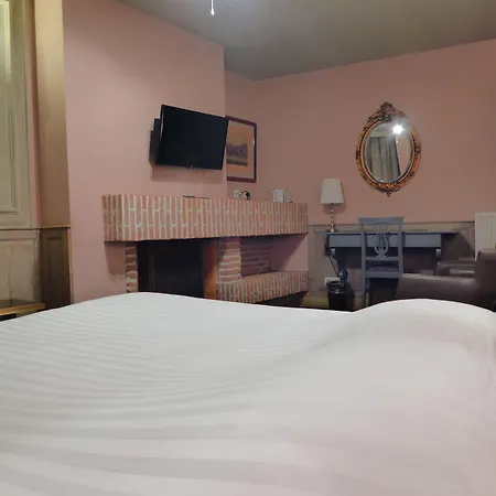 Hotel Biskajer By Cw Hotel Collection (Adults Only)-2