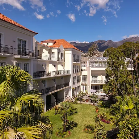 Quintinha Sao Joao Hotel&Spa-3