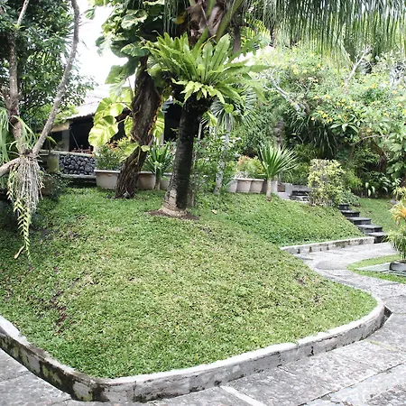 Bali Agung Village-3