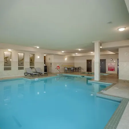 Best Western Plus Sherwood Park-2