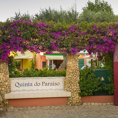 Quinta Do Paraiso - Al-3