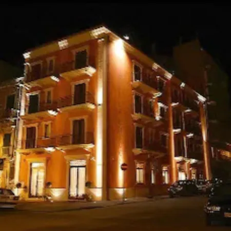La Chicca Palace Hotel-2