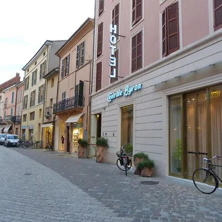 Hotel Centrale Byron-2