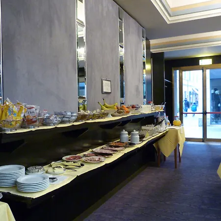 Hotel Centrale Byron-3