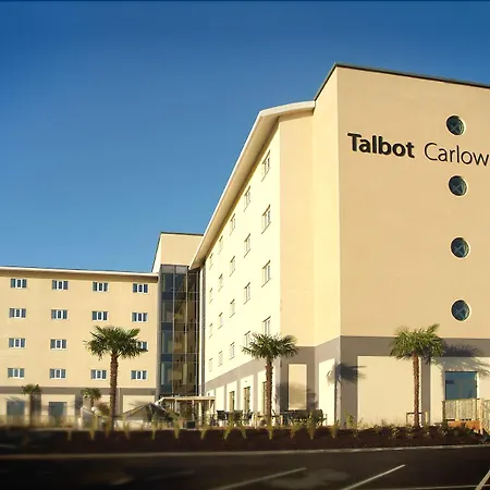 Talbot Hotel Carlow-2