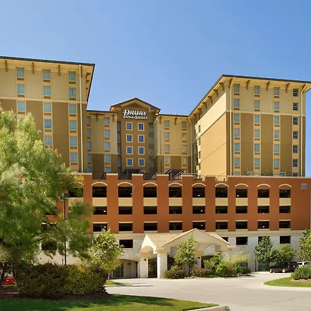 Drury Inn&Suites San Antonio Near La Cantera-2