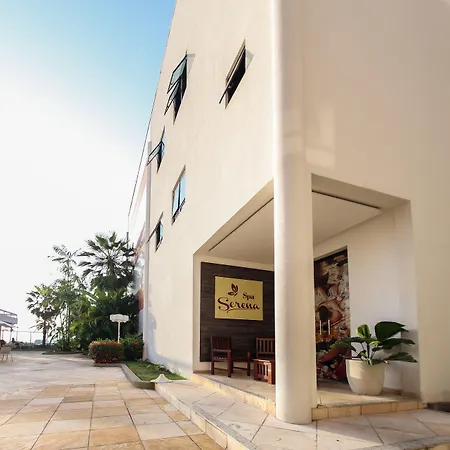 Brisamar Hotel & Spa Sao Luis-2