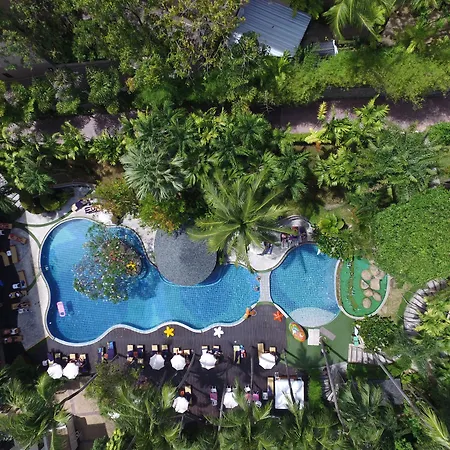 Peach Hill Resort - Sha Extra Plus-3
