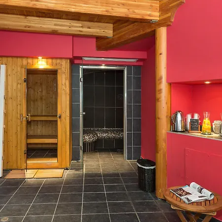 Hôtel&Spa Les Bartavelles-2