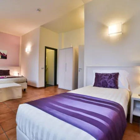 Hotel Bella Firenze-3
