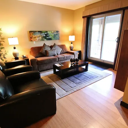 Silver Creek Lodge-3