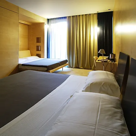 Hotel Clocchiatti Next-3