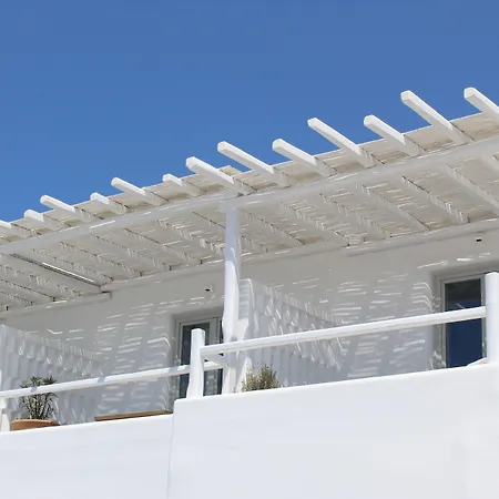 Mykonos Ammos Hotel - Small Luxury Hotels Of The World-3