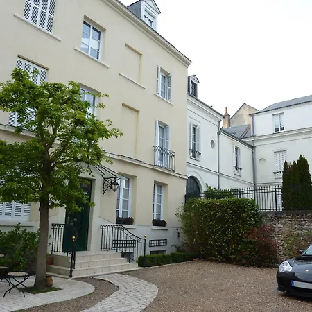 Hôtel Du Manoir-2
