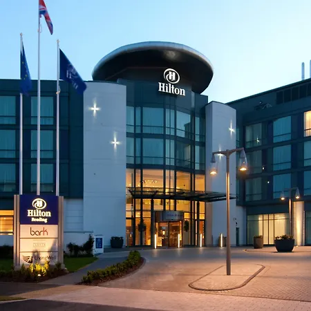 Hilton Reading-3