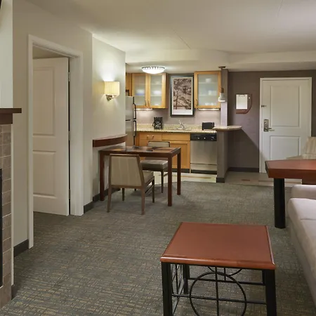 Residence Inn By Marriott Gravenhurst Muskoka Wharf-2