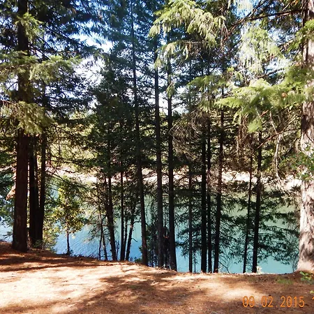 Mount Shasta Resort-3