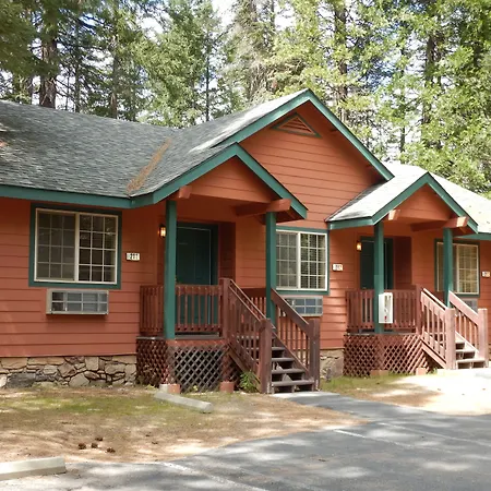 Mount Shasta Resort-2