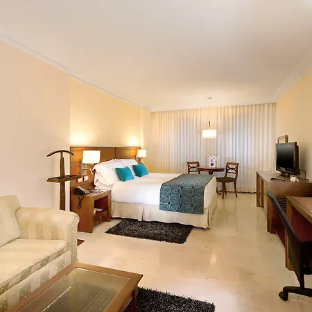 Hotel Dann Carlton Bucaramanga-3