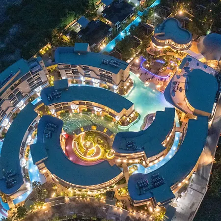 Metadee Concept Hotel-3