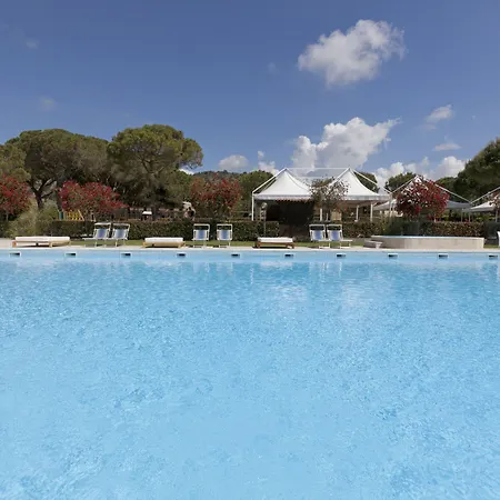 Resort Capalbio-2