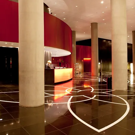 Hotel Porta Fira 4* Sup-3