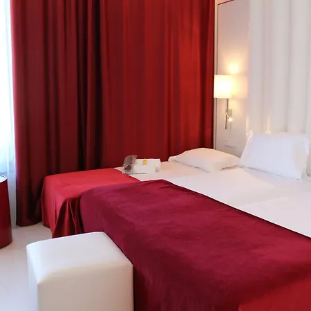 Hotel Porta Fira 4* Sup-2