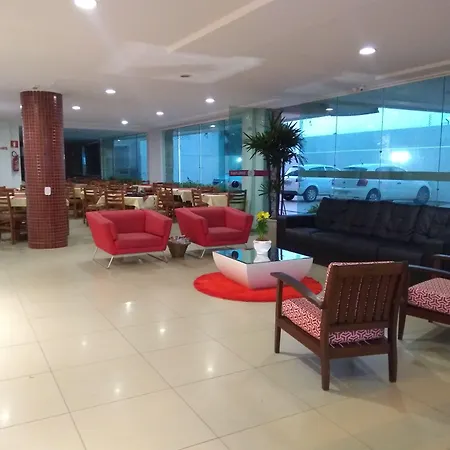 Simas Praia Hotel-3